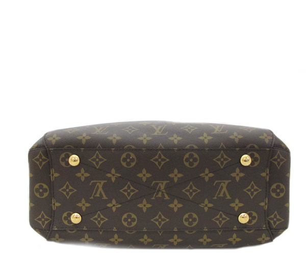 Louis Vuitton(���̺���) M41056 ���׷� ĵ���� ���״� MM ��Ʈ�� + �����Ʈ��  [��õ ������] �̹���4 - ���̺��� �߰���ǰ