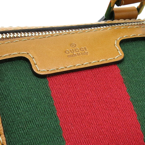 Gucci(����) 247205 GG�ΰ� ���� ���� Ʈ���� ������ ��Ʈ�� + �����Ʈ�� 2WAY �̹���4 - ���̺��� �߰���ǰ