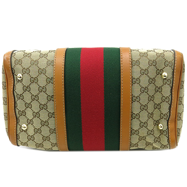 Gucci(����) 247205 GG�ΰ� ���� ���� Ʈ���� ������ ��Ʈ�� + �����Ʈ�� 2WAY �̹���6 - ���̺��� �߰���ǰ