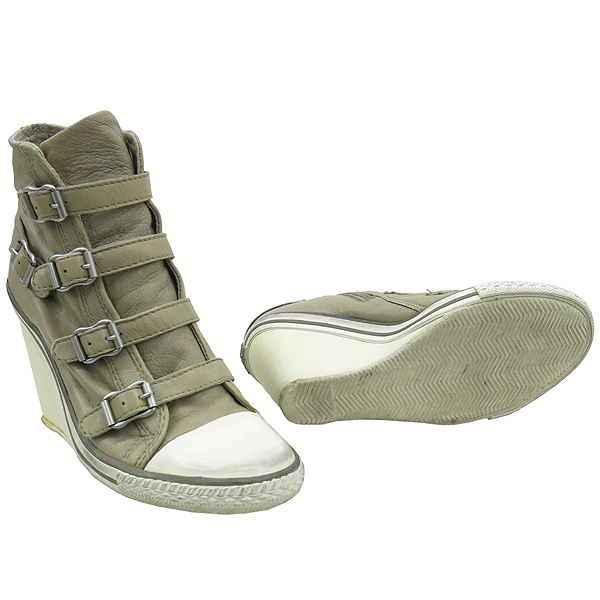 Ash(�ƽ�) GENIAL ���Ͼ� ������ ���� ���� ������ ����Ŀ�� �̹���2 - ���̺��� �߰���ǰ