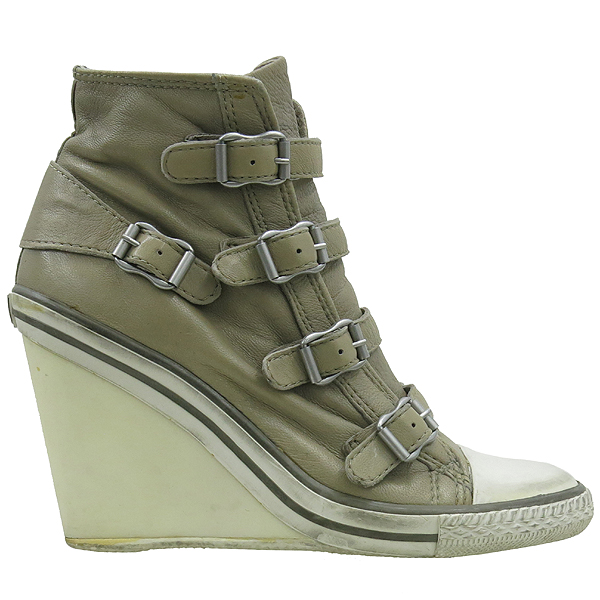 Ash(�ƽ�) GENIAL ���Ͼ� ������ ���� ���� ������ ����Ŀ�� �̹���3 - ���̺��� �߰���ǰ