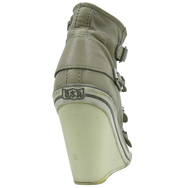 Ash(�ƽ�) GENIAL ���Ͼ� ������ ���� ���� ������ ����Ŀ�� �̹���4 - ���̺��� �߰���ǰ