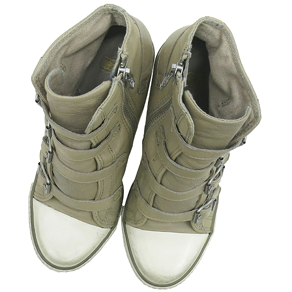 Ash(�ƽ�) GENIAL ���Ͼ� ������ ���� ���� ������ ����Ŀ�� �̹���5 - ���̺��� �߰���ǰ