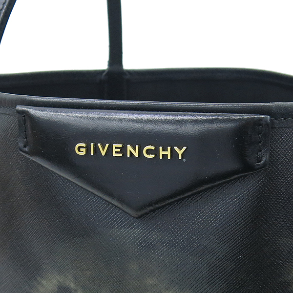 GIVENCHY(�����) 13L5315308 ��Ƽ���� ��Ʈ���Ϸ� PVC ���� ����� �̹���4 - ���̺��� �߰���ǰ