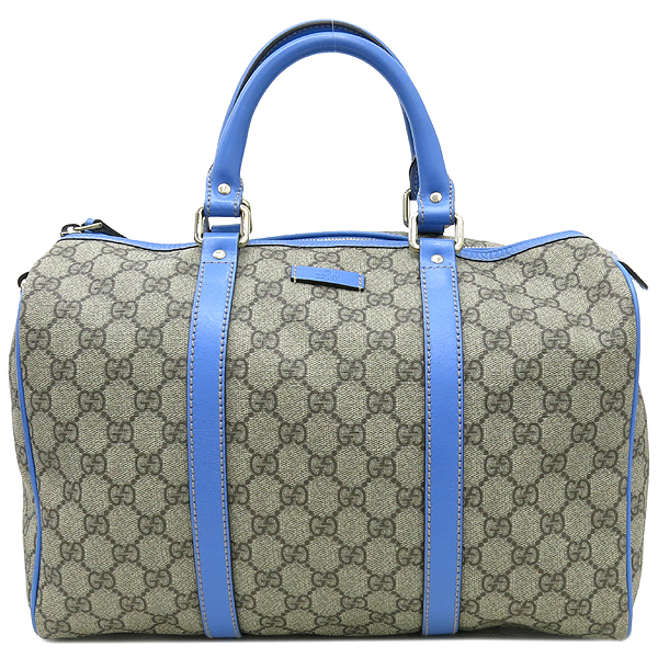 Gucci(����) 193603 GG �ΰ� PVC ������ ��Ʈ�� �̹���2 - ���̺��� �߰���ǰ