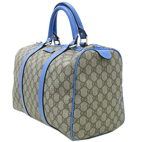 Gucci(����) 193603 GG �ΰ� PVC ������ ��Ʈ�� �̹���3 - ���̺��� �߰���ǰ