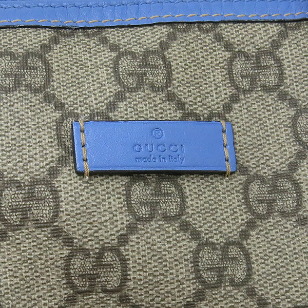 Gucci(����) 193603 GG �ΰ� PVC ������ ��Ʈ�� �̹���4 - ���̺��� �߰���ǰ