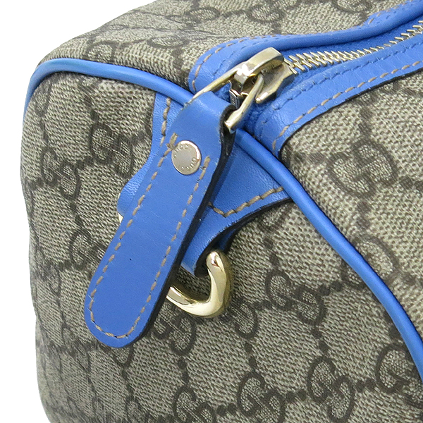 Gucci(����) 193603 GG �ΰ� PVC ������ ��Ʈ�� �̹���5 - ���̺��� �߰���ǰ