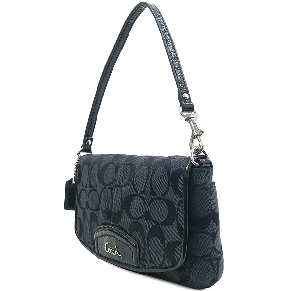 Coach(��ġ) ���� �ñ׳�ó �ڰ��� �̴� �Ŀ�ġ ����� �̹���3 - ���̺��� �߰���ǰ