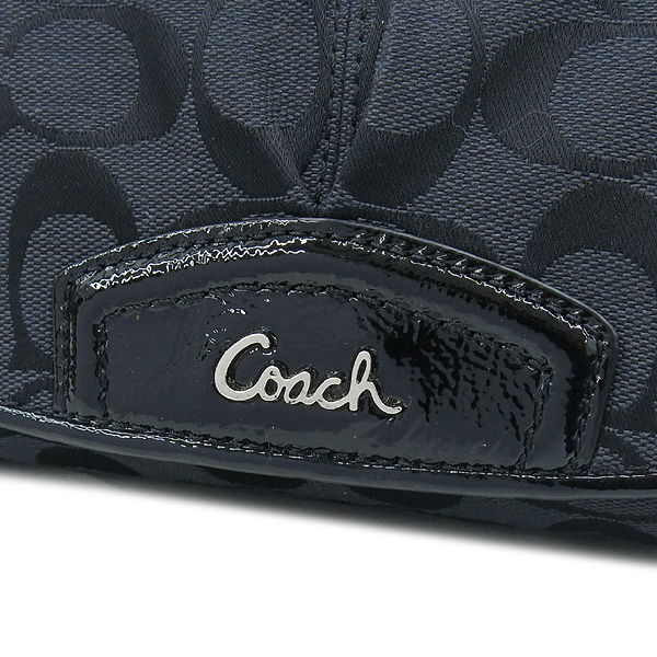 Coach(��ġ) ���� �ñ׳�ó �ڰ��� �̴� �Ŀ�ġ ����� �̹���4 - ���̺��� �߰���ǰ