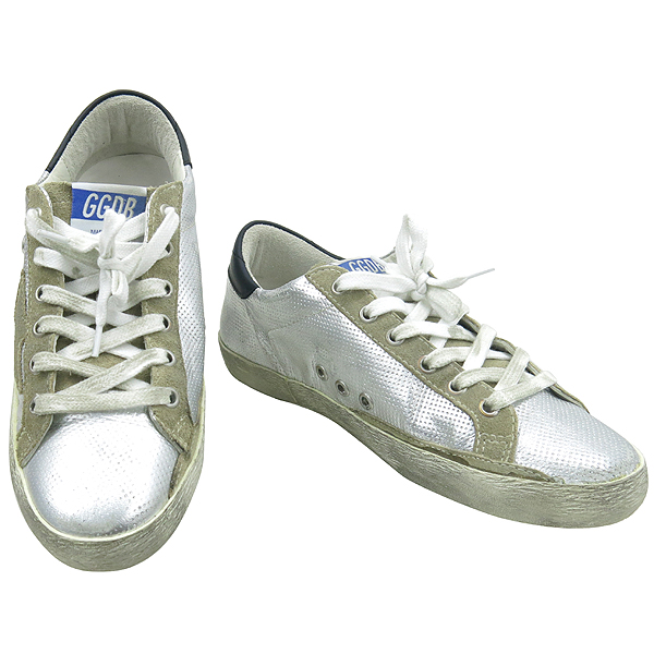 Golden Goose(��籸��) GARD121 ���۽�Ÿ �ǹ� ��Ż�� ������ ����Ŀ�� �̹���2 - ���̺��� �߰���ǰ