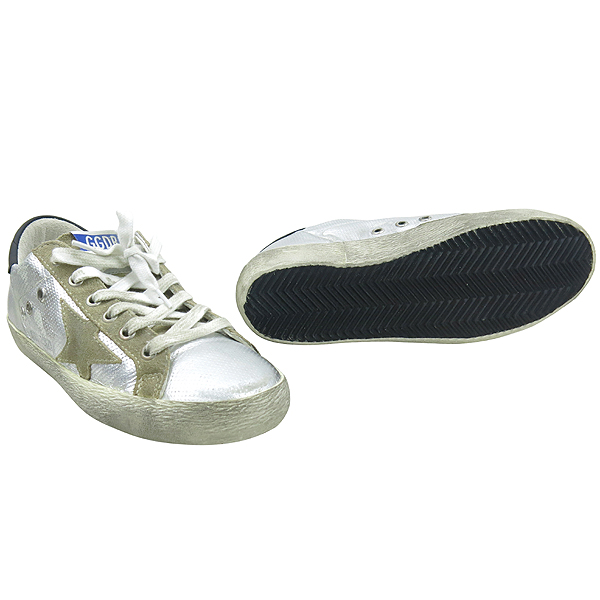 Golden Goose(��籸��) GARD121 ���۽�Ÿ �ǹ� ��Ż�� ������ ����Ŀ�� �̹���3 - ���̺��� �߰���ǰ