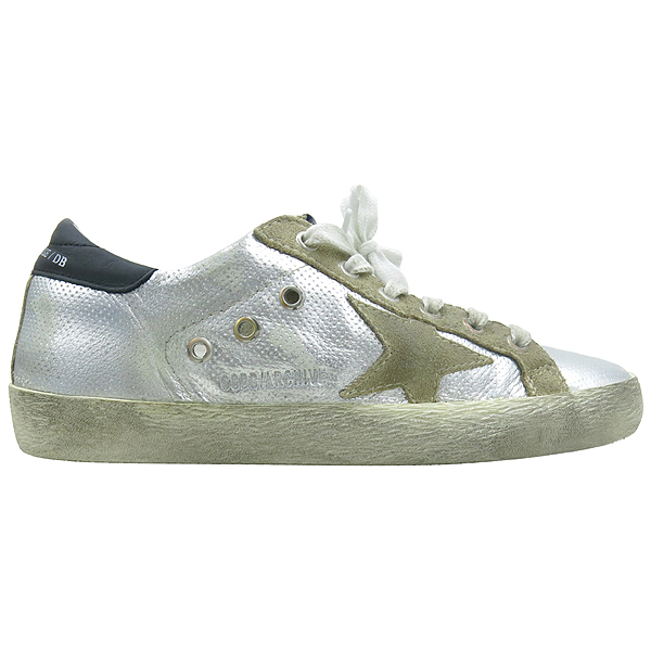 Golden Goose(��籸��) GARD121 ���۽�Ÿ �ǹ� ��Ż�� ������ ����Ŀ�� �̹���4 - ���̺��� �߰���ǰ