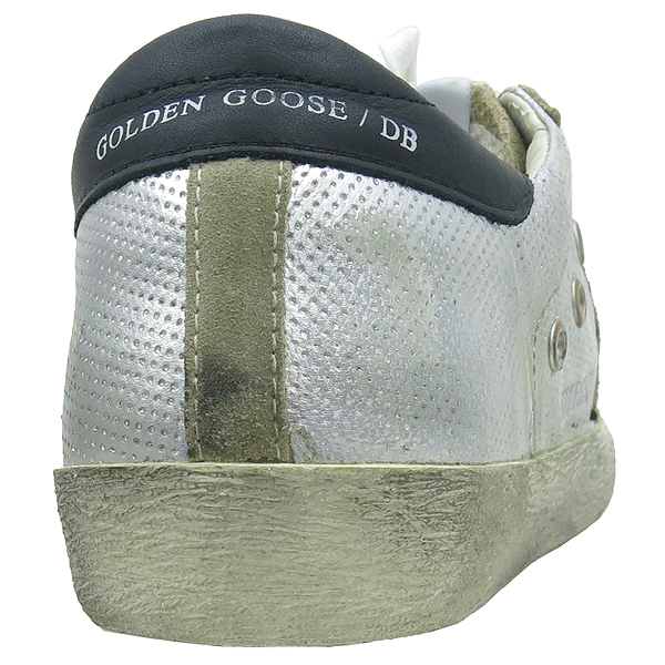 Golden Goose(��籸��) GARD121 ���۽�Ÿ �ǹ� ��Ż�� ������ ����Ŀ�� �̹���5 - ���̺��� �߰���ǰ