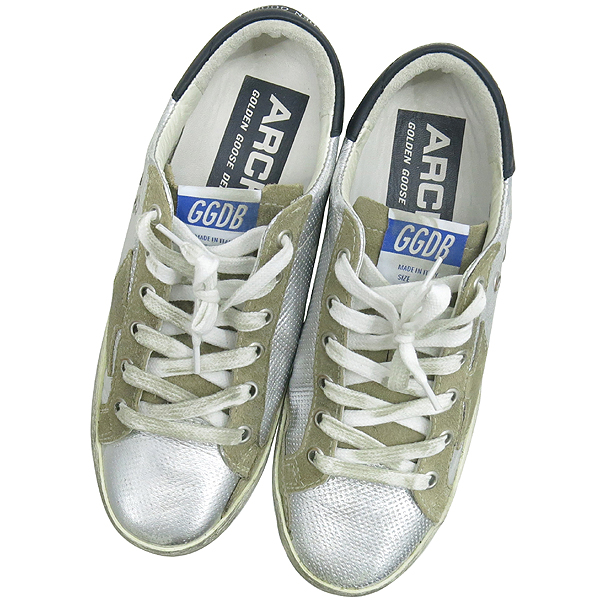 Golden Goose(��籸��) GARD121 ���۽�Ÿ �ǹ� ��Ż�� ������ ����Ŀ�� �̹���6 - ���̺��� �߰���ǰ