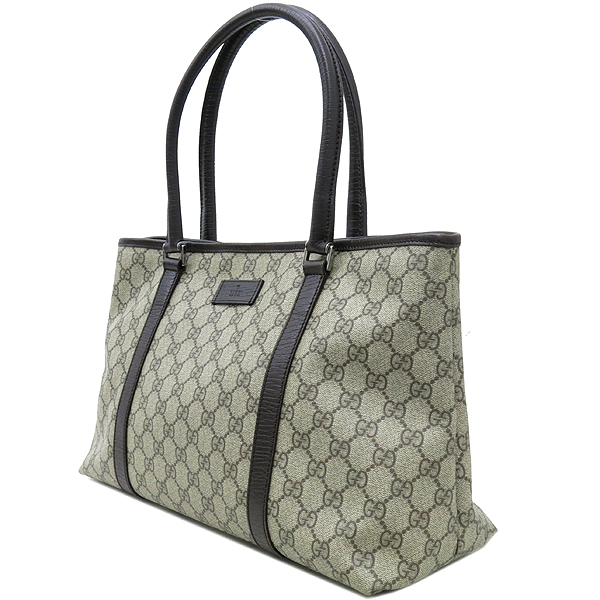 Gucci(����) 114595 GG �ΰ� PVC ���� ����� �̹���2 - ���̺��� �߰���ǰ