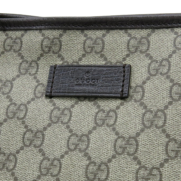 Gucci(����) 114595 GG �ΰ� PVC ���� ����� �̹���4 - ���̺��� �߰���ǰ