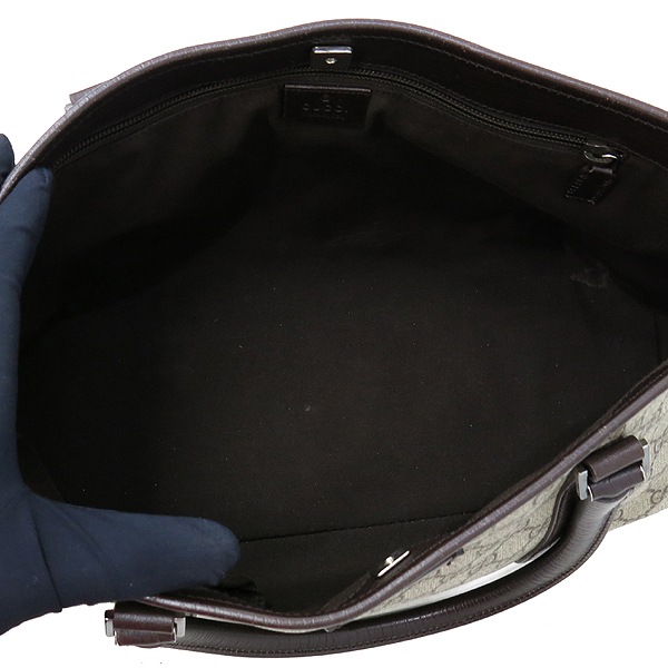 Gucci(����) 114595 GG �ΰ� PVC ���� ����� �̹���5 - ���̺��� �߰���ǰ