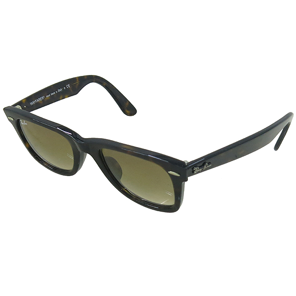 RAY-BAN(���̺�) RB2140-A �����ĵ� ���� ���۶� �̹���3 - ���̺��� �߰���ǰ