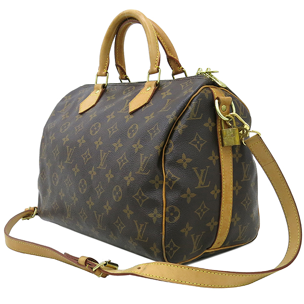 Louis Vuitton(���̺���) M40391 ���׷� ĵ���� ���ǵ� �ݵѸ��� 30 ��Ʈ��+�����Ʈ�� �̹���2 - ���̺��� �߰���ǰ