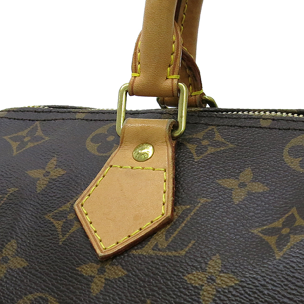 Louis Vuitton(���̺���) M40391 ���׷� ĵ���� ���ǵ� �ݵѸ��� 30 ��Ʈ��+�����Ʈ�� �̹���3 - ���̺��� �߰���ǰ