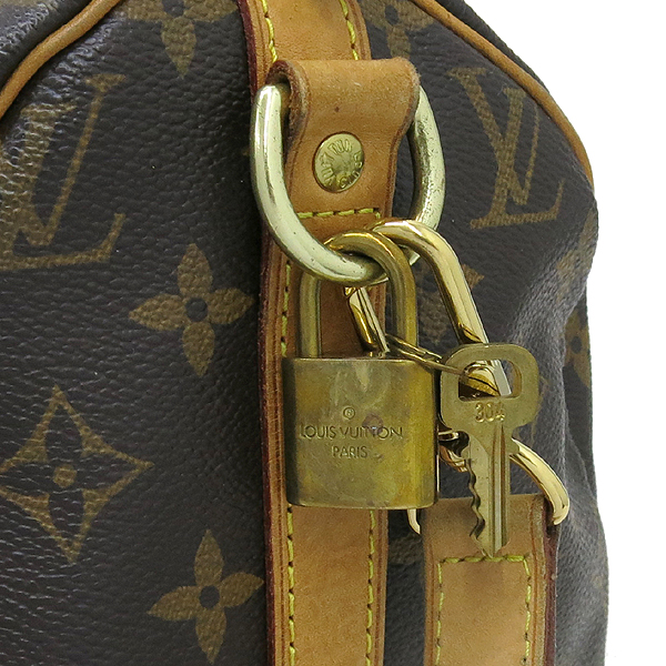 Louis Vuitton(���̺���) M40391 ���׷� ĵ���� ���ǵ� �ݵѸ��� 30 ��Ʈ��+�����Ʈ�� �̹���4 - ���̺��� �߰���ǰ