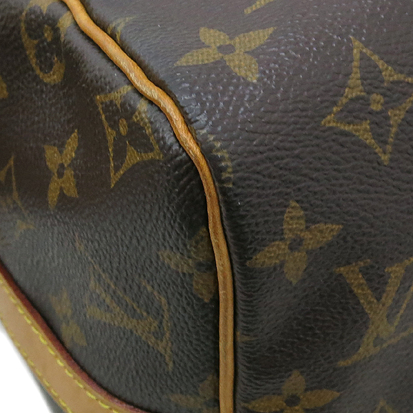 Louis Vuitton(���̺���) M40391 ���׷� ĵ���� ���ǵ� �ݵѸ��� 30 ��Ʈ��+�����Ʈ�� �̹���5 - ���̺��� �߰���ǰ