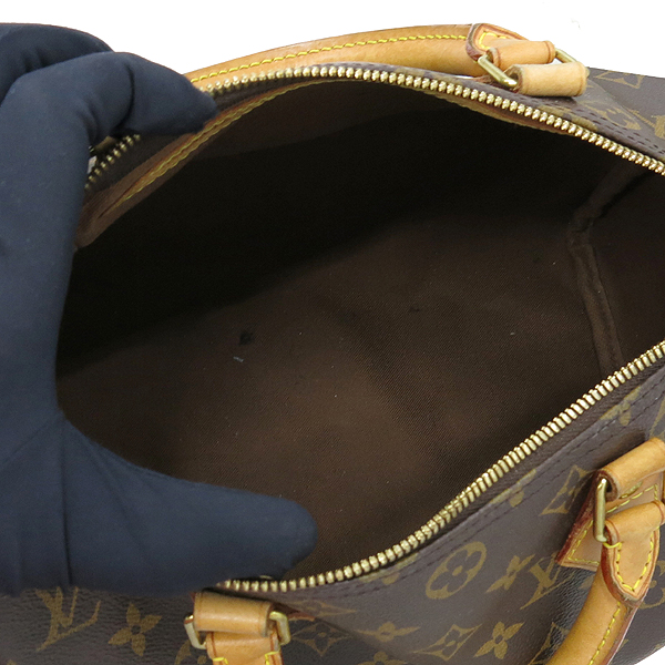 Louis Vuitton(���̺���) M40391 ���׷� ĵ���� ���ǵ� �ݵѸ��� 30 ��Ʈ��+�����Ʈ�� �̹���6 - ���̺��� �߰���ǰ