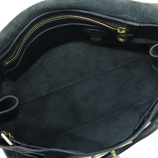 MULBERRY(�ֹ���) ���� ���� ���̽����� M ������ ��Ʈ�� �̹���5 - ���̺��� �߰���ǰ