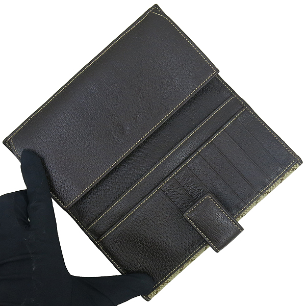 Gucci(����) 167464 ��� ���� ��� GG�ΰ� 2�� ������ �̹���3 - ���̺��� �߰���ǰ