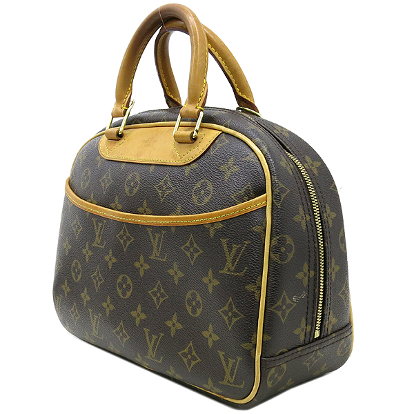 Louis Vuitton(���̺���) M42228 ���׷� ĵ���� Ʈ��� ��Ʈ�� �̹���2 - ���̺��� �߰���ǰ