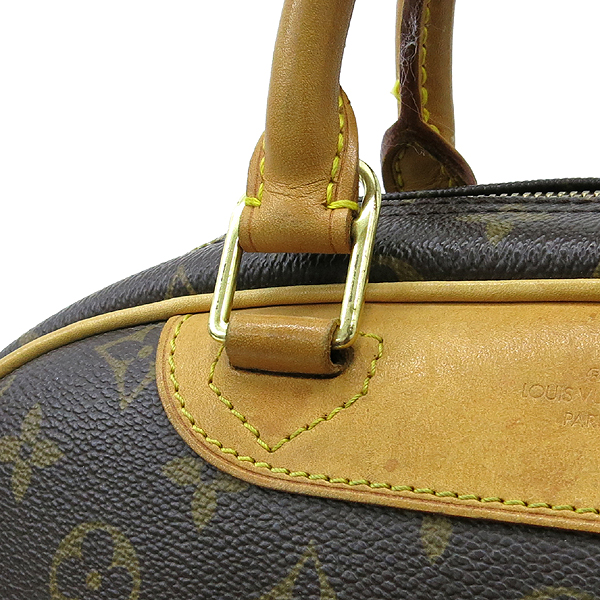 Louis Vuitton(���̺���) M42228 ���׷� ĵ���� Ʈ��� ��Ʈ�� �̹���4 - ���̺��� �߰���ǰ