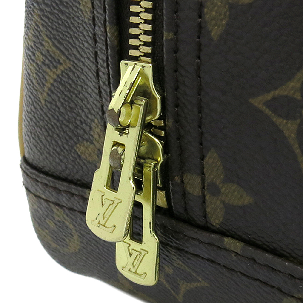Louis Vuitton(���̺���) M42228 ���׷� ĵ���� Ʈ��� ��Ʈ�� �̹���5 - ���̺��� �߰���ǰ