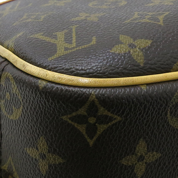 Louis Vuitton(���̺���) M42228 ���׷� ĵ���� Ʈ��� ��Ʈ�� �̹���6 - ���̺��� �߰���ǰ