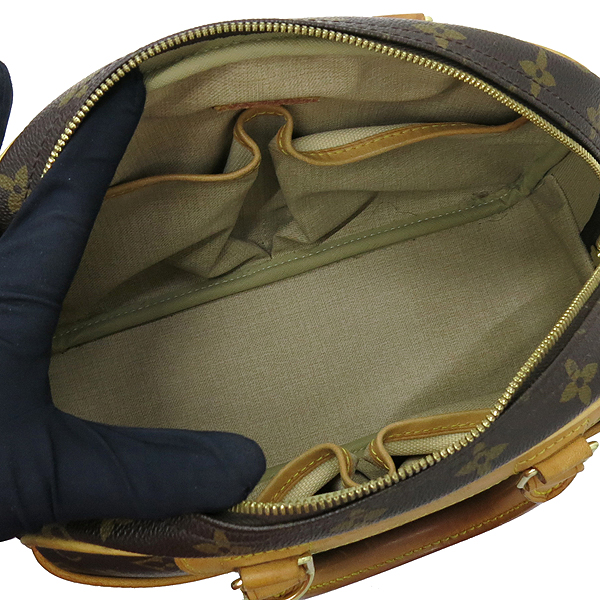 Louis Vuitton(���̺���) M42228 ���׷� ĵ���� Ʈ��� ��Ʈ�� �̹���7 - ���̺��� �߰���ǰ