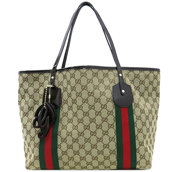 Gucci(����) 211970 GG�ΰ� ��� ��Ƽġ �ڰ��� ���� ����� �̹���2 - ���̺��� �߰���ǰ