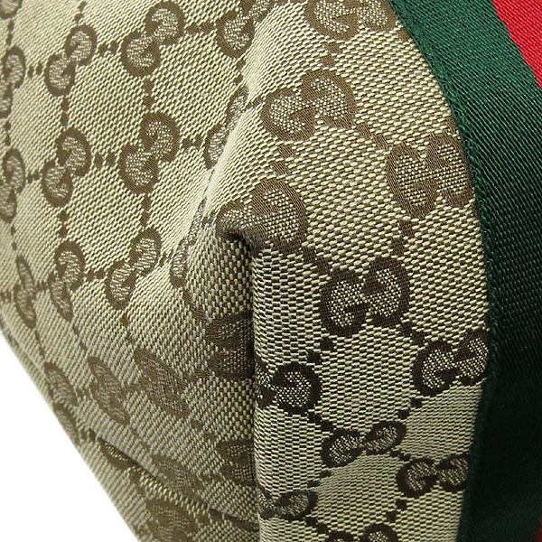 Gucci(����) 211970 GG�ΰ� ��� ��Ƽġ �ڰ��� ���� ����� �̹���5 - ���̺��� �߰���ǰ