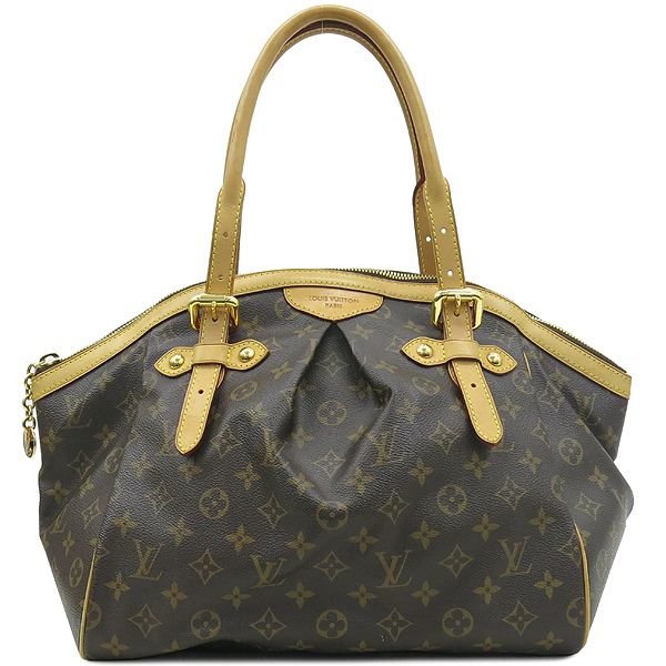 Louis Vuitton(���̺���) M40144 ���׷� ĵ���� Ƽ���� GM ��Ʈ�� �̹���2 - ���̺��� �߰���ǰ