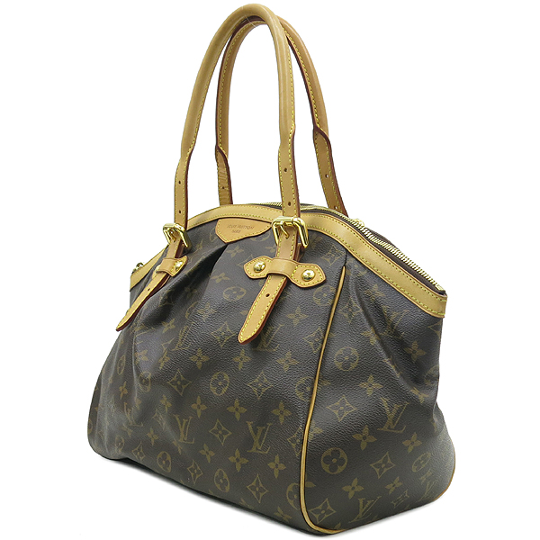 Louis Vuitton(���̺���) M40144 ���׷� ĵ���� Ƽ���� GM ��Ʈ�� �̹���3 - ���̺��� �߰���ǰ