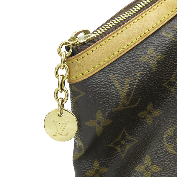 Louis Vuitton(���̺���) M40144 ���׷� ĵ���� Ƽ���� GM ��Ʈ�� �̹���4 - ���̺��� �߰���ǰ
