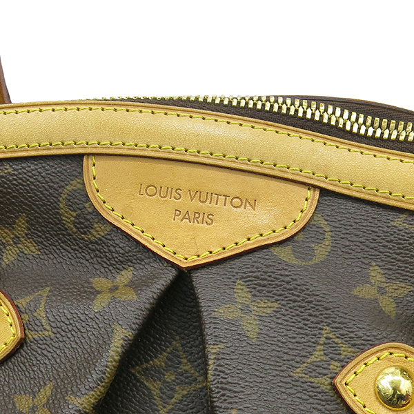 Louis Vuitton(���̺���) M40144 ���׷� ĵ���� Ƽ���� GM ��Ʈ�� �̹���5 - ���̺��� �߰���ǰ