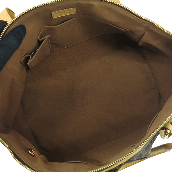 Louis Vuitton(���̺���) M40144 ���׷� ĵ���� Ƽ���� GM ��Ʈ�� �̹���6 - ���̺��� �߰���ǰ