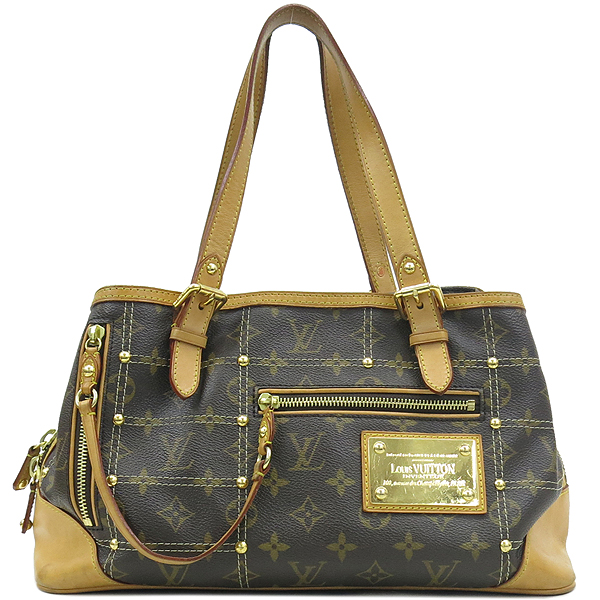 Louis Vuitton(���̺���) M40140 ���׷� ĵ���� ������ ����� �̹���2 - ���̺��� �߰���ǰ