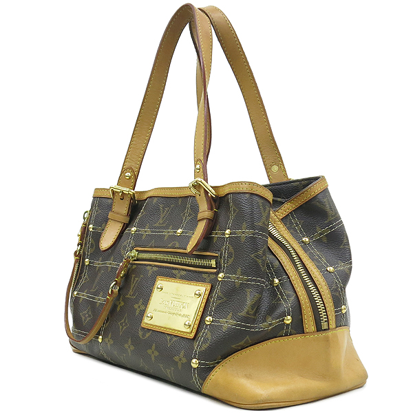 Louis Vuitton(���̺���) M40140 ���׷� ĵ���� ������ ����� �̹���3 - ���̺��� �߰���ǰ