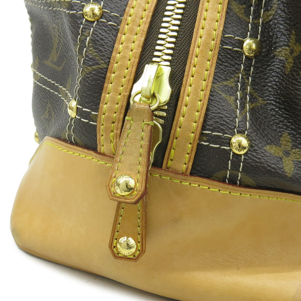 Louis Vuitton(���̺���) M40140 ���׷� ĵ���� ������ ����� �̹���4 - ���̺��� �߰���ǰ