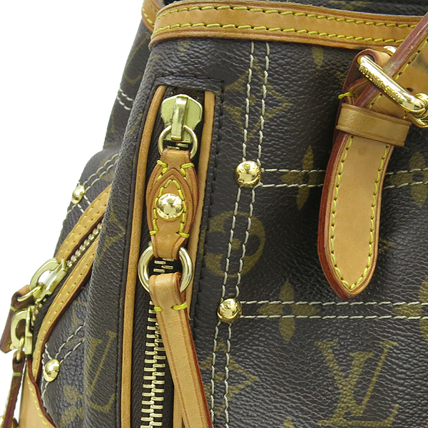 Louis Vuitton(���̺���) M40140 ���׷� ĵ���� ������ ����� �̹���5 - ���̺��� �߰���ǰ