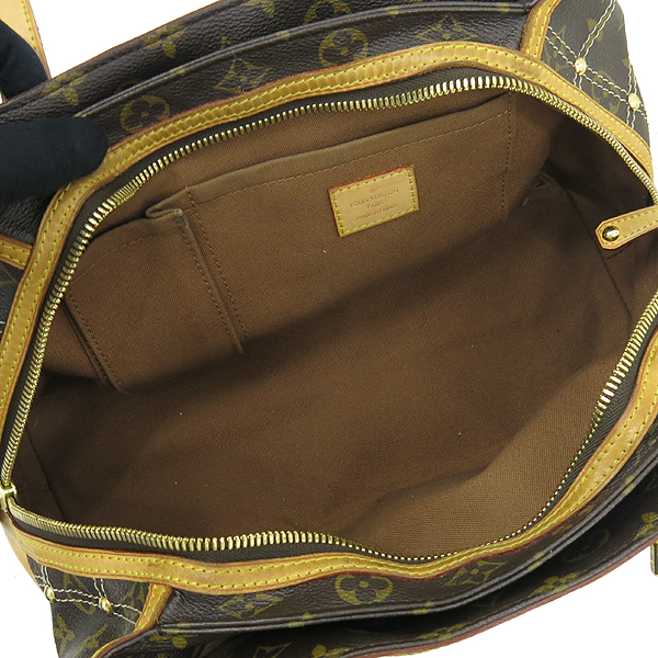 Louis Vuitton(���̺���) M40140 ���׷� ĵ���� ������ ����� �̹���6 - ���̺��� �߰���ǰ