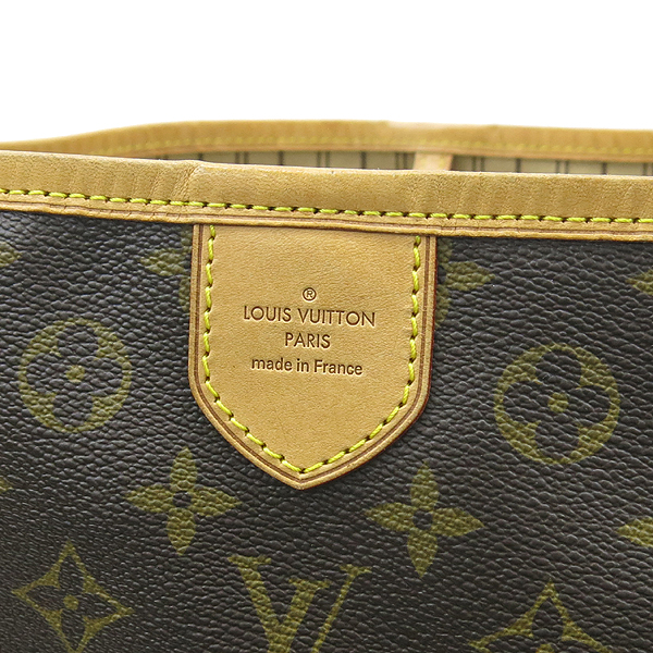 Louis Vuitton(���̺���) M40353 ���׷� ĵ���� ������ƮǮ MM ����� �̹���3 - ���̺��� �߰���ǰ