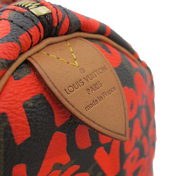 Louis Vuitton(���̺���) N93705 ����Ƽ�� �׷���Ƽ ���ǵ�30 ��Ʈ�� [��õ��] �̹���3 - ���̺��� �߰���ǰ