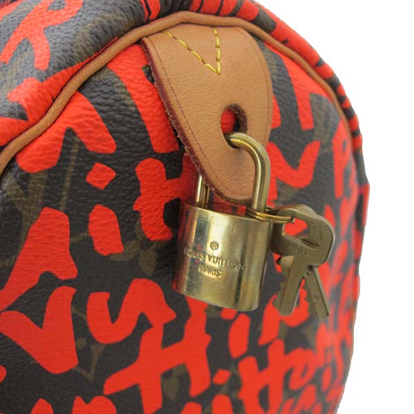 Louis Vuitton(���̺���) N93705 ����Ƽ�� �׷���Ƽ ���ǵ�30 ��Ʈ�� [��õ��] �̹���4 - ���̺��� �߰���ǰ